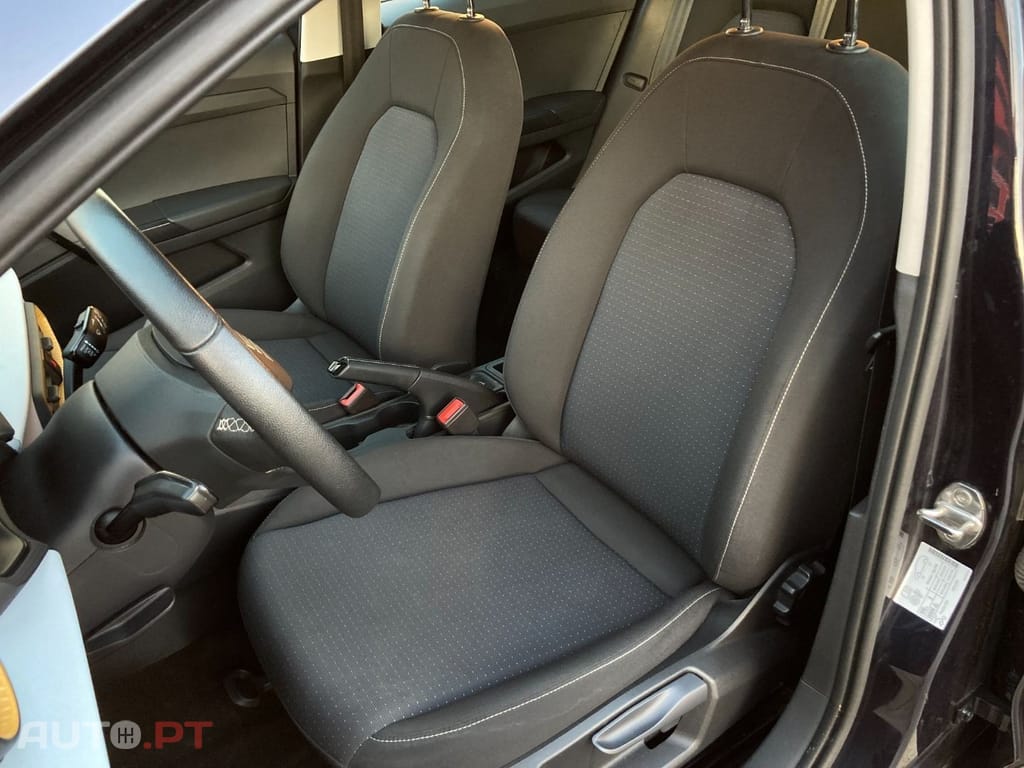 Seat Ibiza 1.0 EcoTSI Style