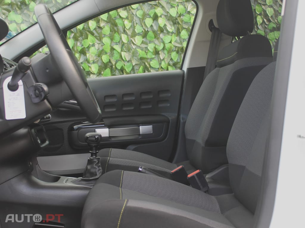 Citroen C3 1.2 PureTech Shine