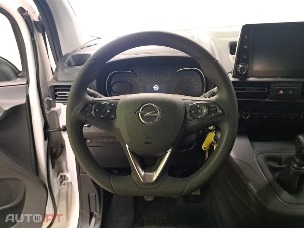Opel Combo Life 1.5 CDTi L2H1 Edition
