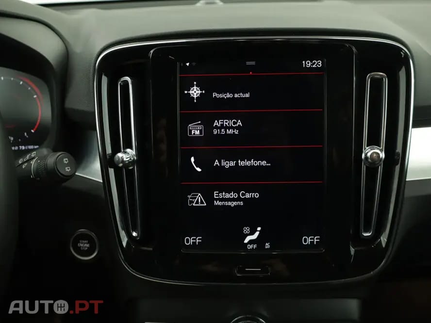 Volvo XC40 1.5 T2 Core Auto