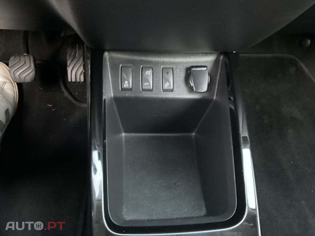 Dacia Spring Electric 45 Comfort Plus