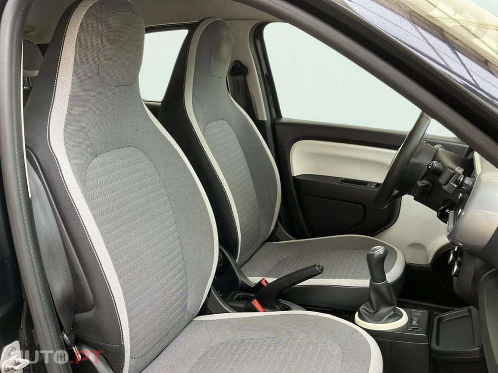 Renault Twingo 1.0 SCe Limited