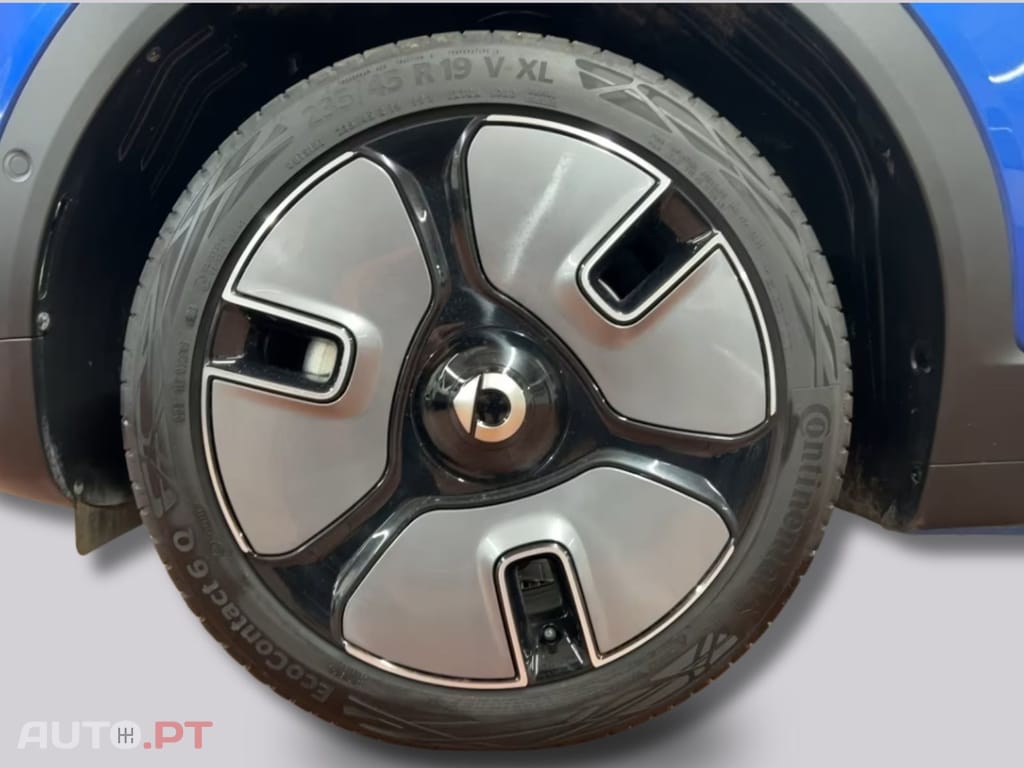 Smart #1 I.V.A DEDUTÍVEL PREMIUM 