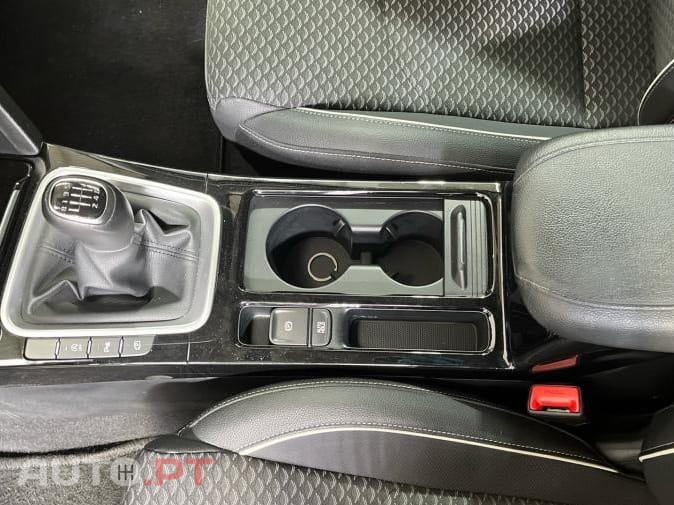 Kia Ceed 1.0 T-GDI Sport