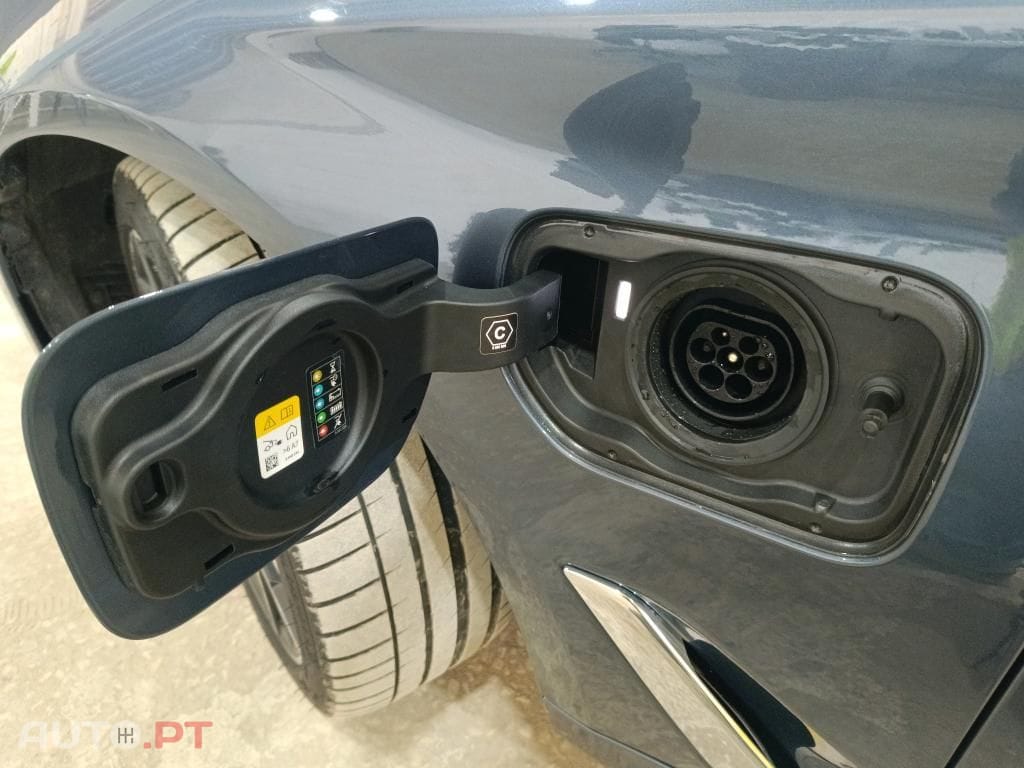 BMW 530 e Pack Desportivo M