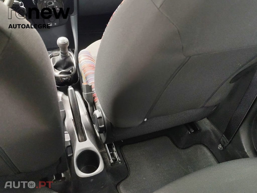 Citroen C1 C1