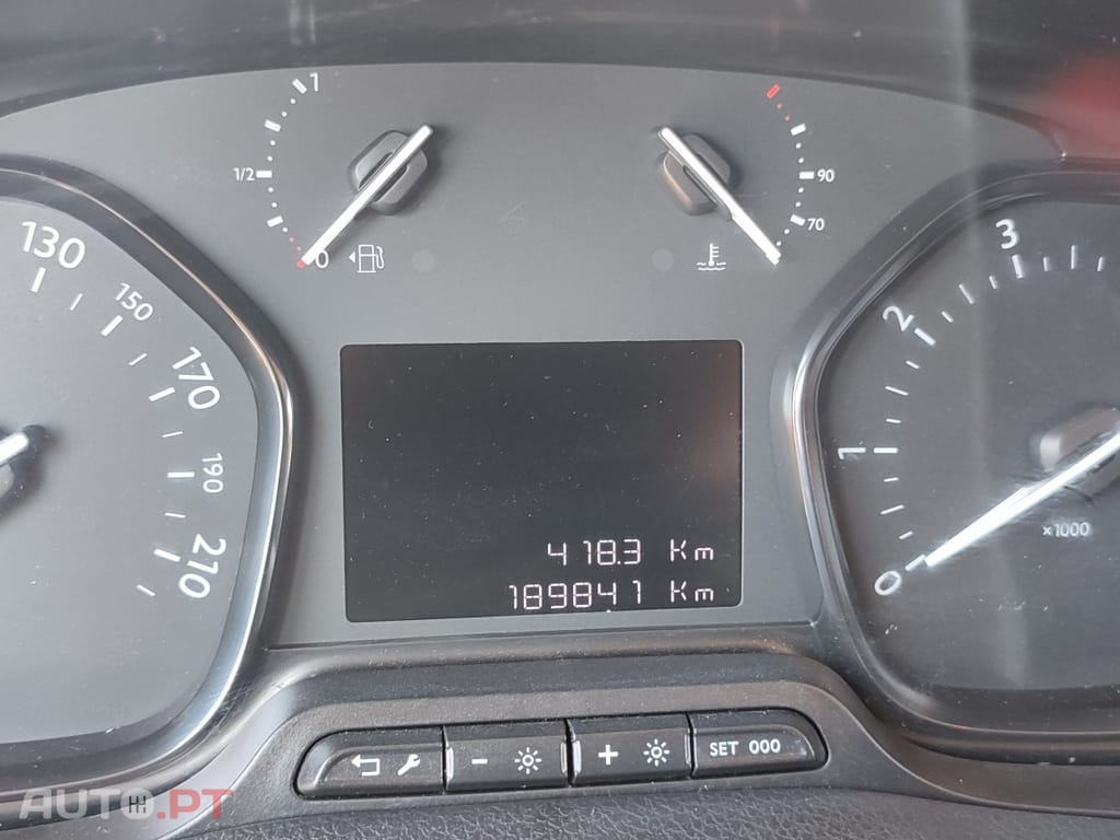 Opel Vivaro 2.0 CDTi L2 2.9T