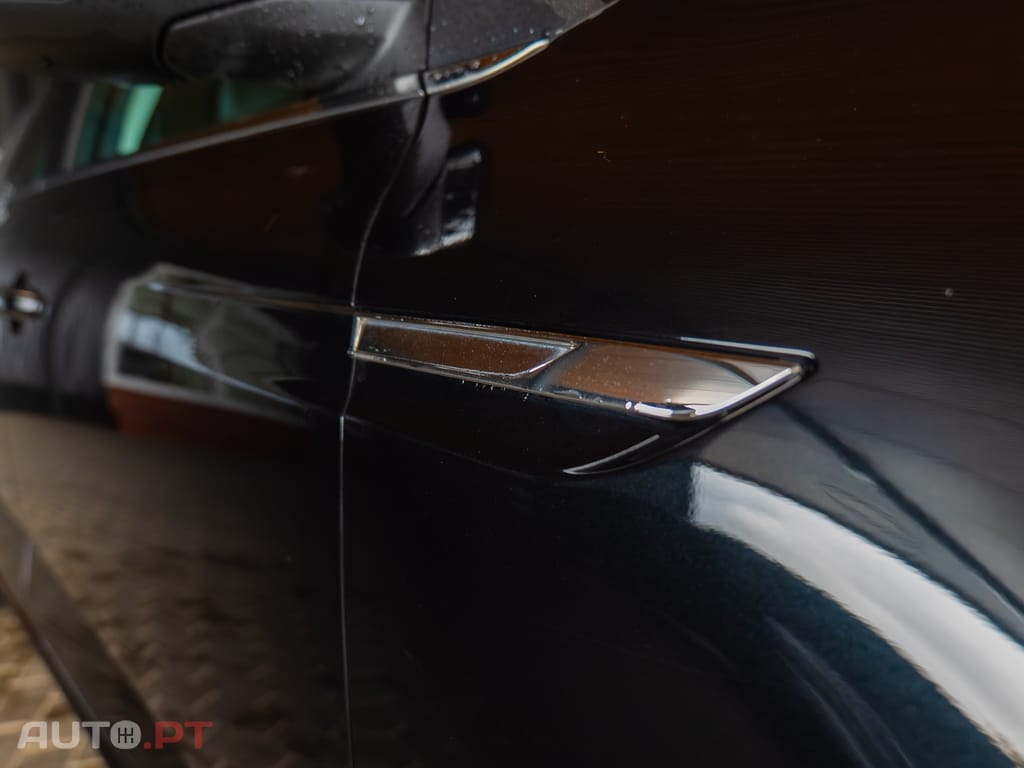 Renault Mégane Sport Tourer 1.5 Blue dCi Intens