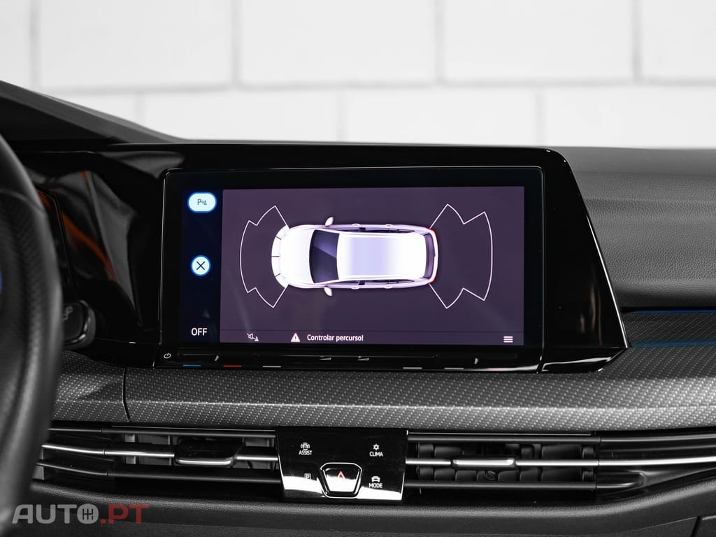 Volkswagen Golf Variant 2.0 TDi R-Line DSG