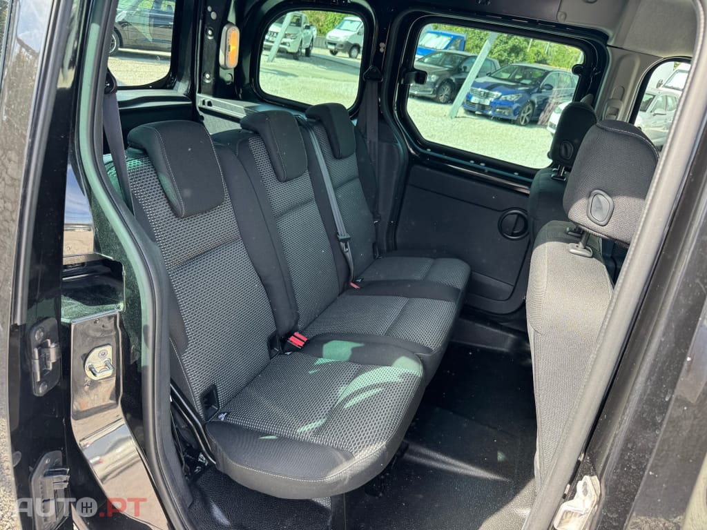 Mercedes-Benz Citan 109 CDi/27
