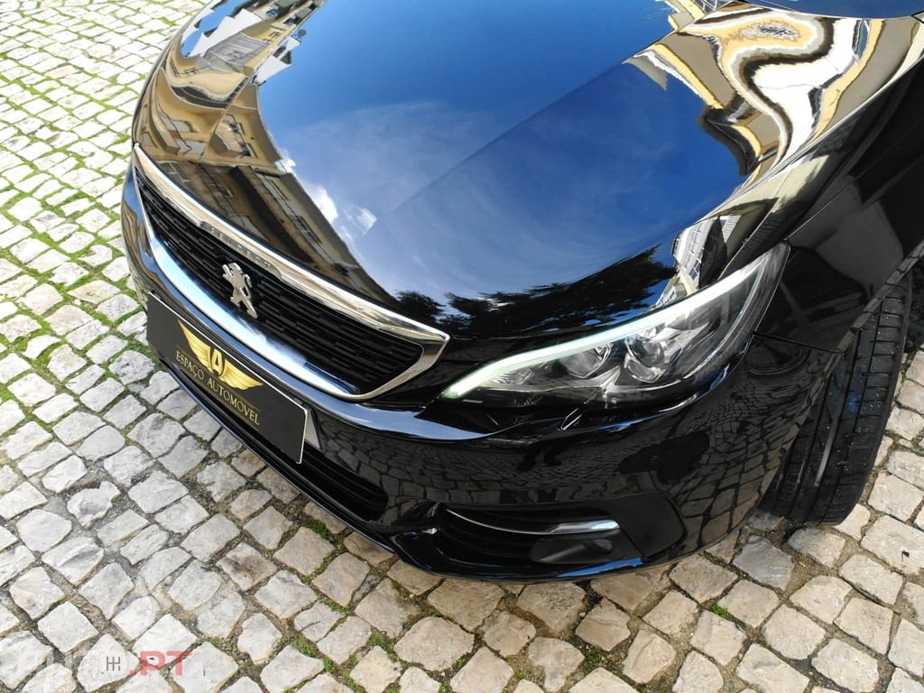 Peugeot 308 1.2 PureTech Active