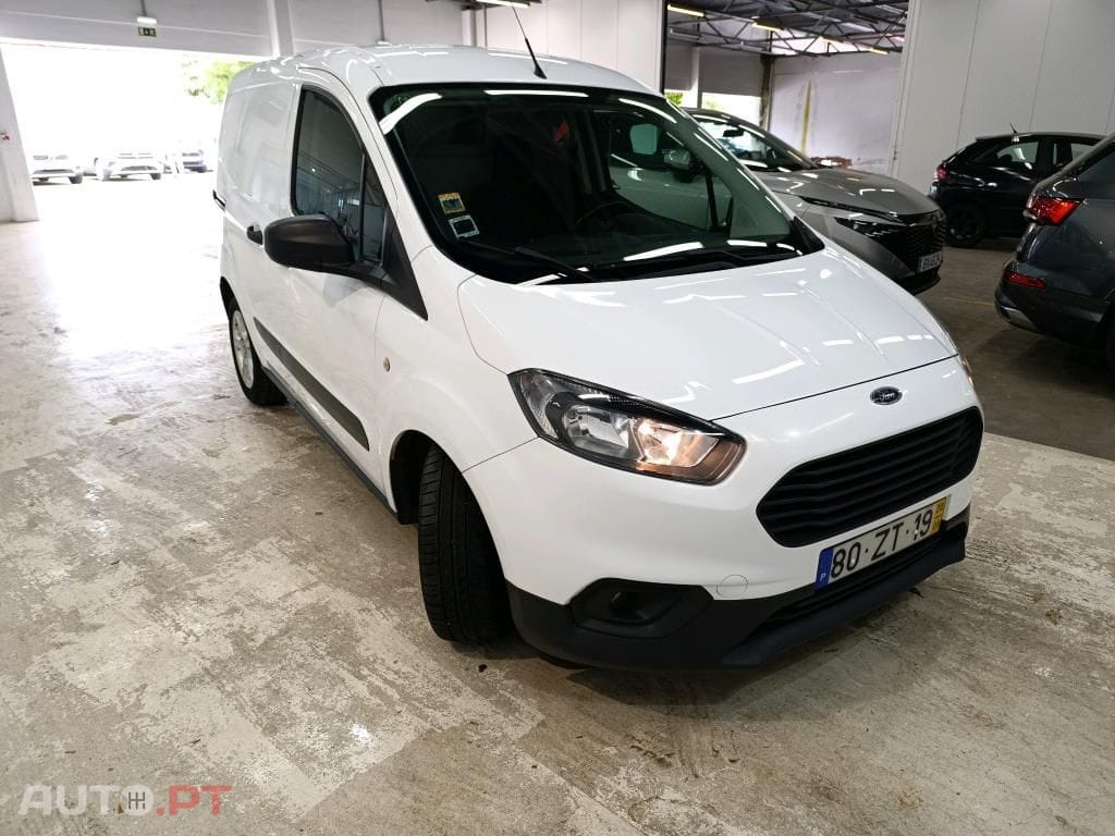 Ford Transit TRANSIT COURIER  1.5 TDCi Trend