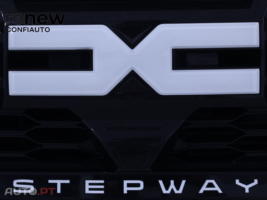 Dacia Sandero 1.0 Tce Stepway Expression Cvt — fotografia 12