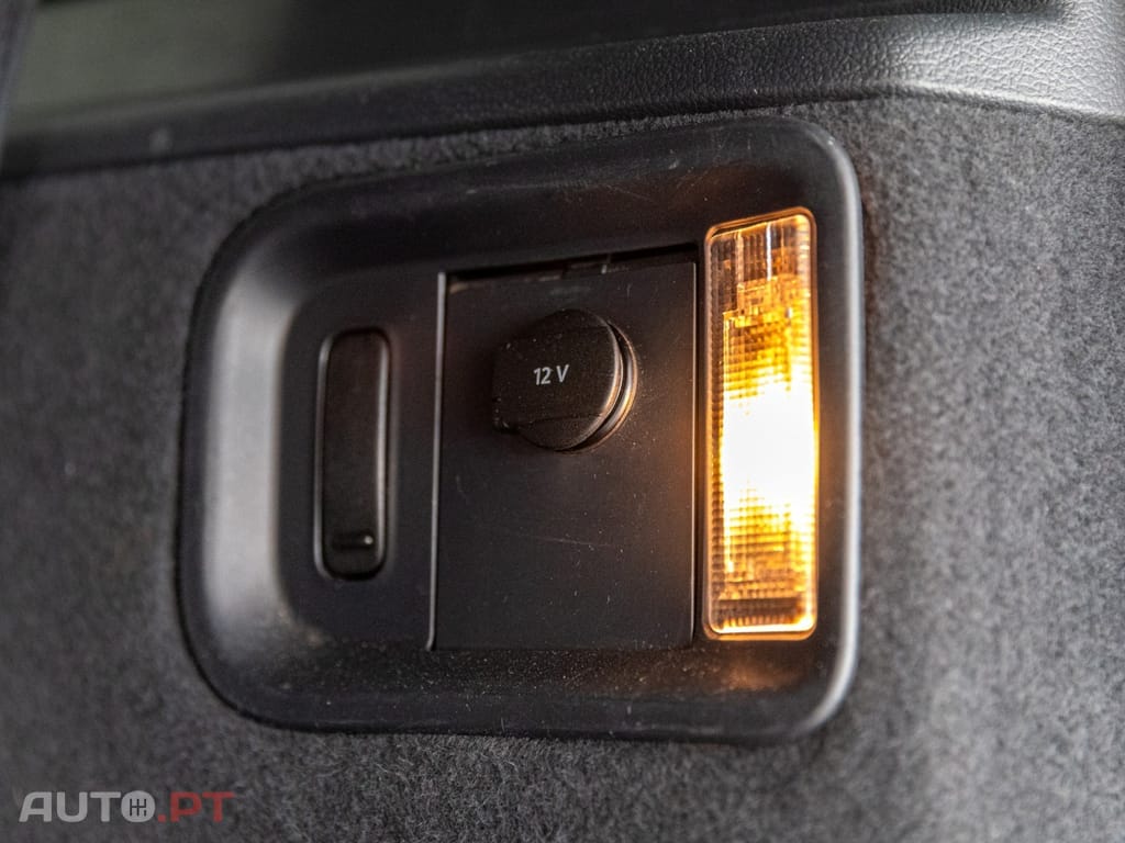 Volkswagen Sharan 2.0 TDI Confortline