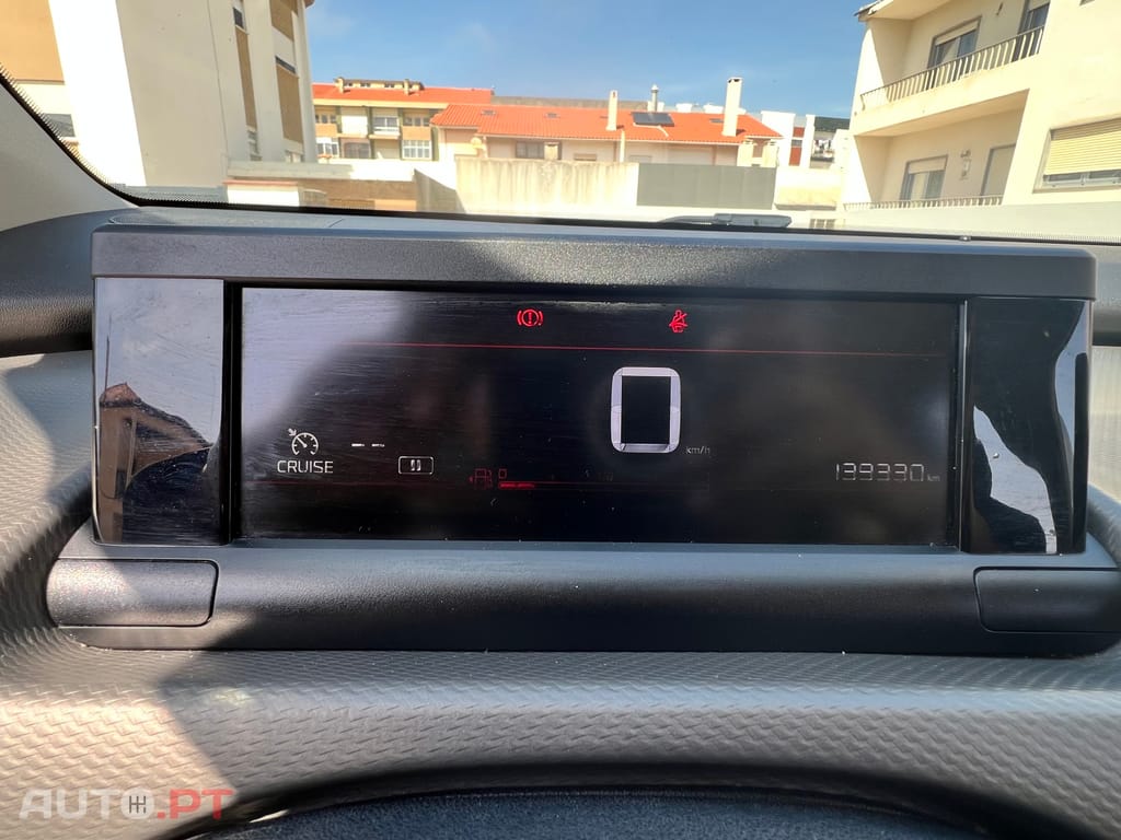 Citroen C4 Cactus 1.2 PureTech Shine Pack