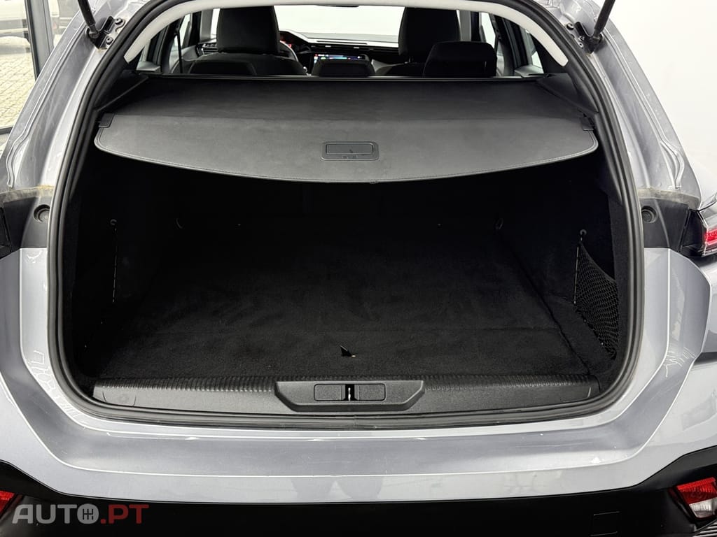 Peugeot 308 SW 1.2 PureTech Active Pack