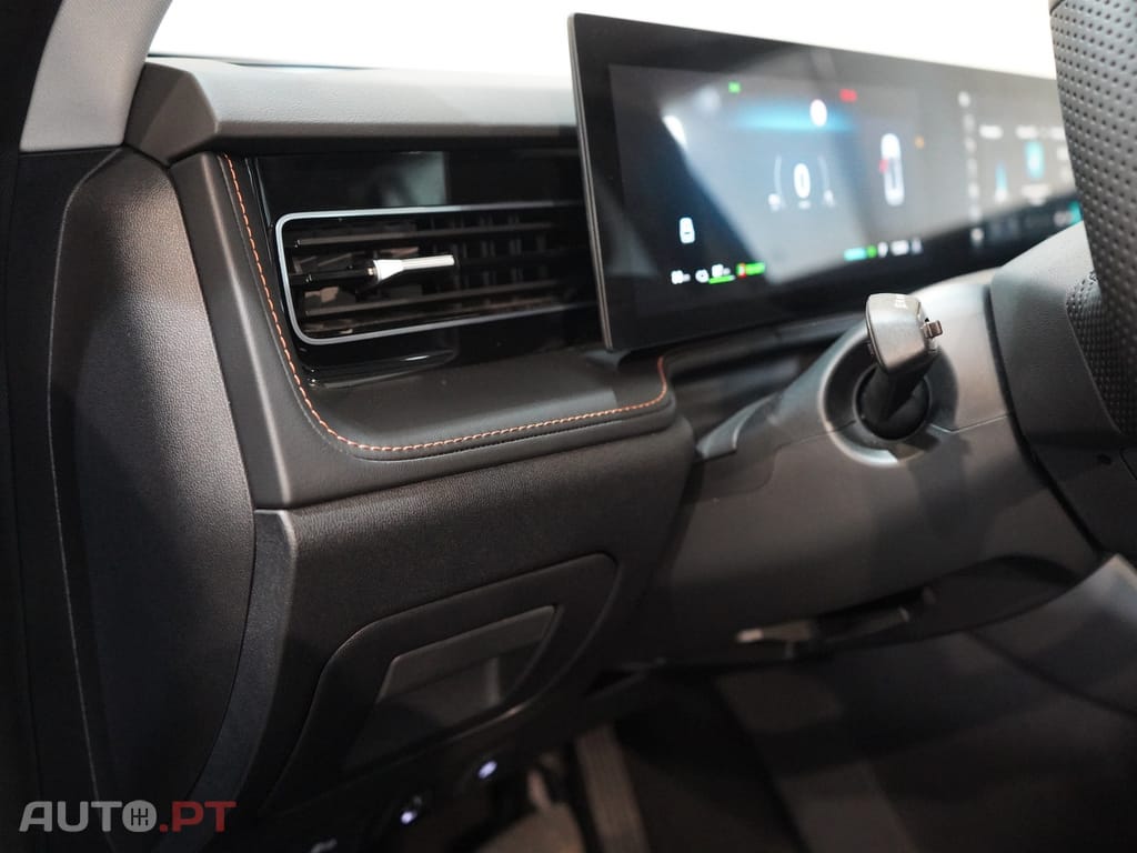 MG HS 1.5 T-GDI Plug In Hybrid Luxury