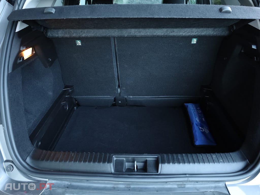Renault Captur 1.0TCe Techno