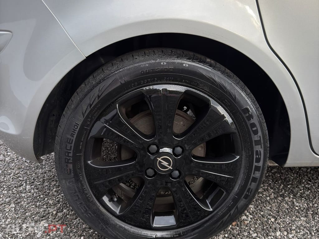 Opel Corsa 1.3 CDTi Enjoy