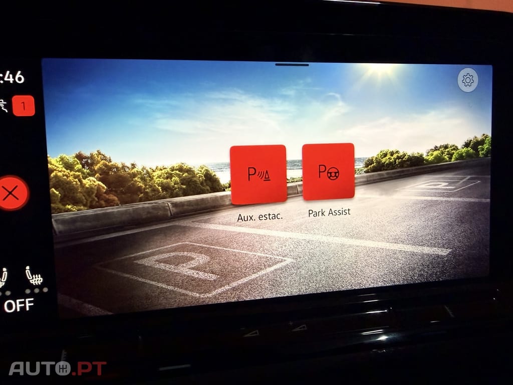 Volkswagen Golf 1.4 TSI GTE DSG