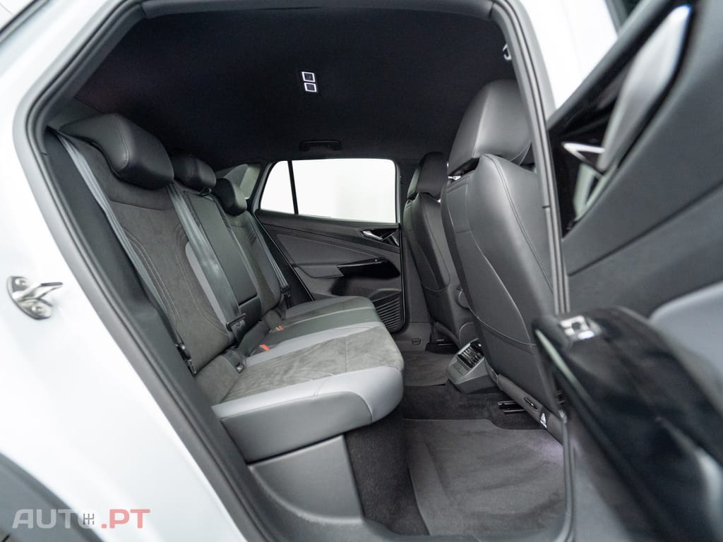 Volkswagen Id.4 77 kWh Pro Urban