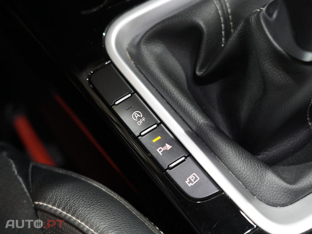 Kia Ceed 1.0 T-GDi GT Line