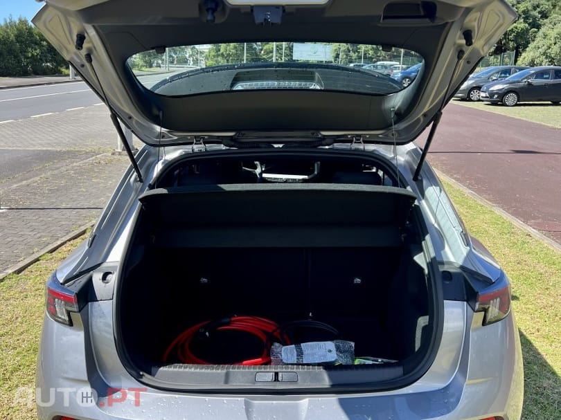 Opel Mokka-E 54 kWh Edition