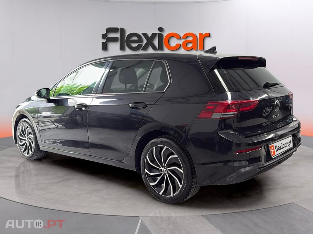 Volkswagen Golf 1.0 TSI Life