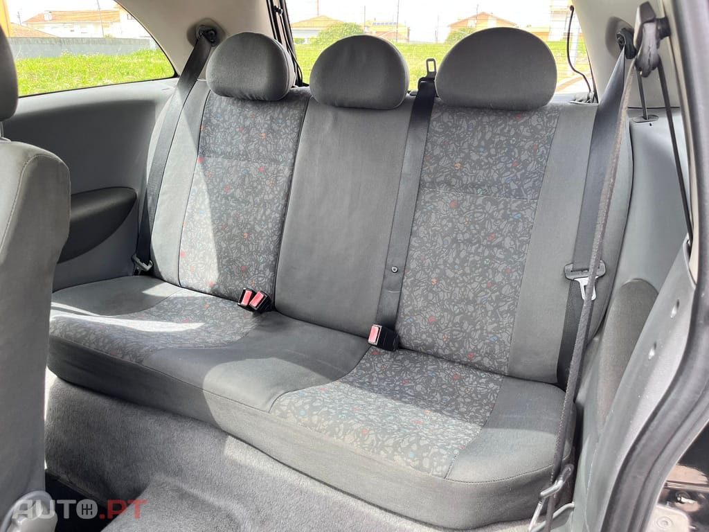 Opel Corsa 1.4 sport