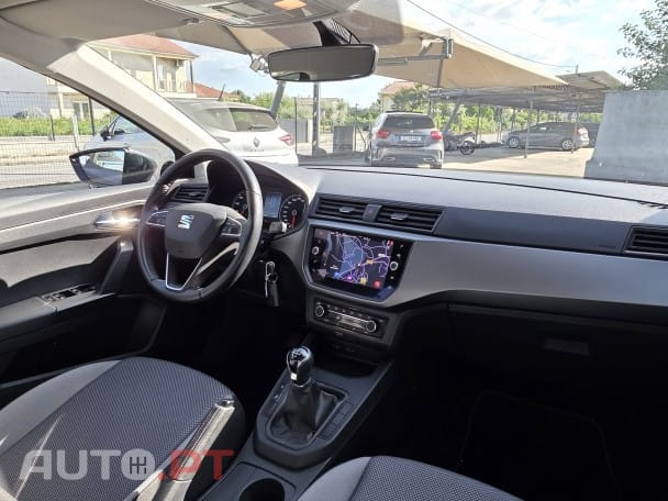 Seat Ibiza 1.0 Xcellence