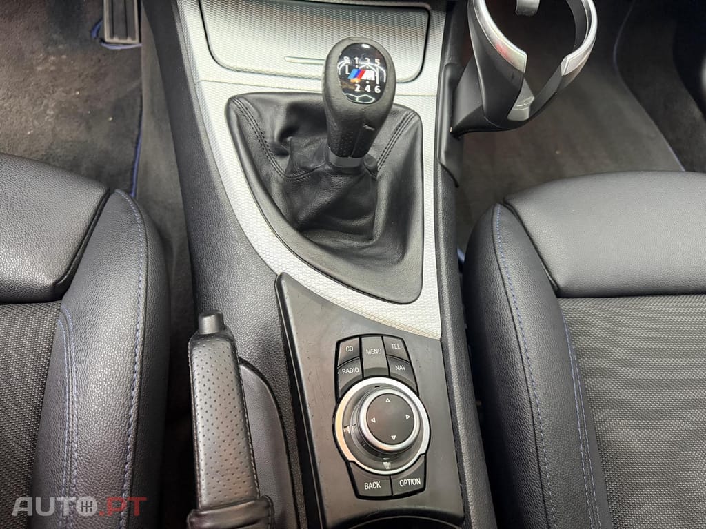 BMW 118 dA