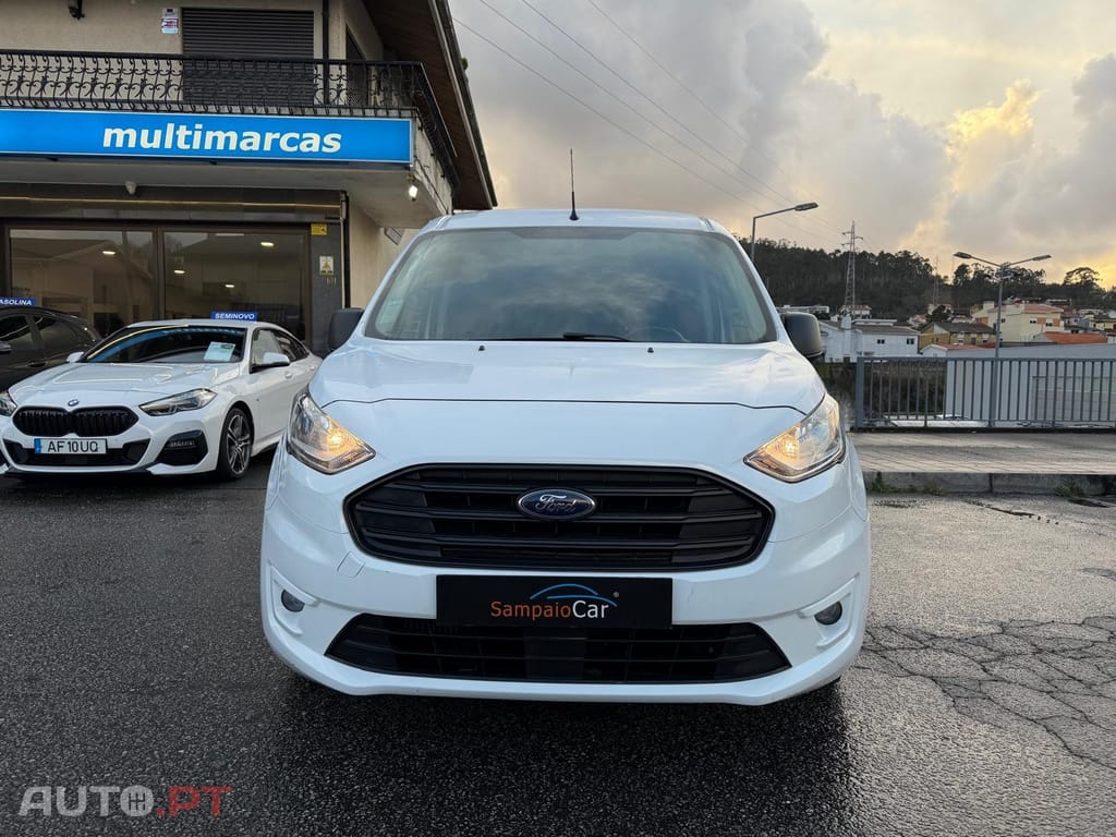 Ford Transit Connect 1.5 TDCi 230 L2 Trend