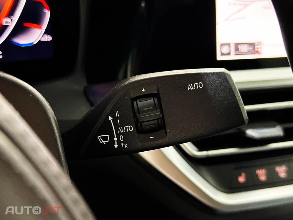 BMW 420 i Pack Desportivo M Auto