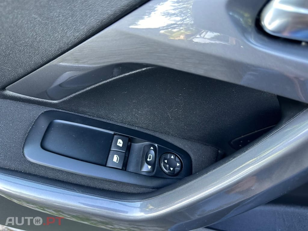 Peugeot 2008 1.6 e-HDi Active