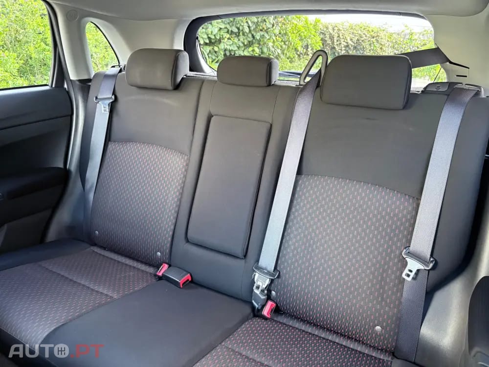 Mitsubishi ASX 1.6 DI-D Intense Black Edition