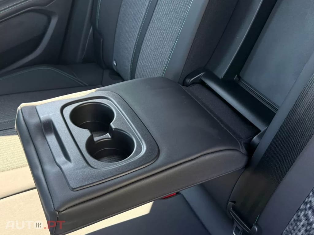 Peugeot 3008 1.5 BlueHDi Allure Pack EAT8