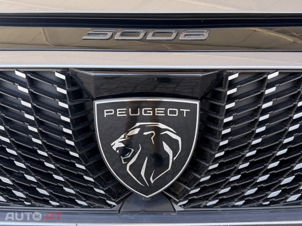 Peugeot 5008 1.2 Hybrid GT e-DCS6