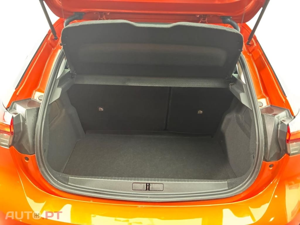 Opel Corsa-E e-Edition