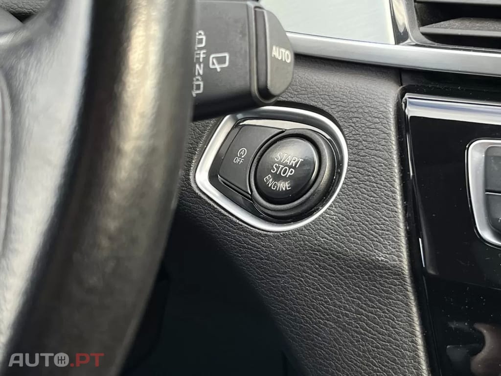 BMW X1 16 d sDrive Advantage