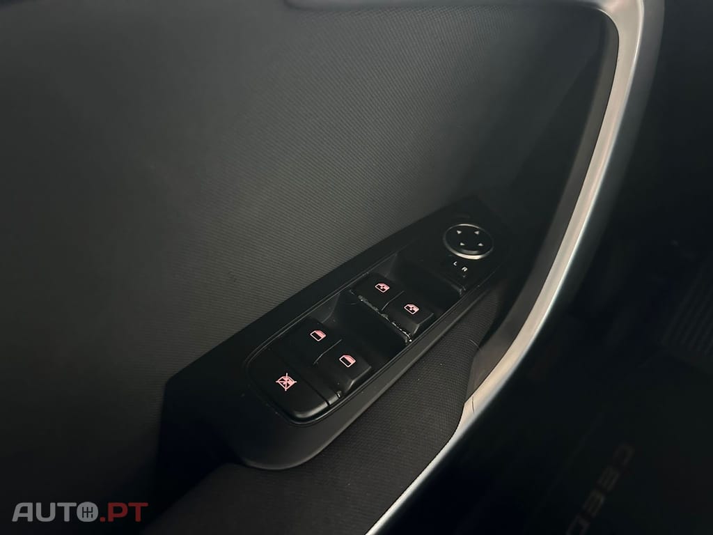 Kia Ceed 1.0 T-GDI Drive