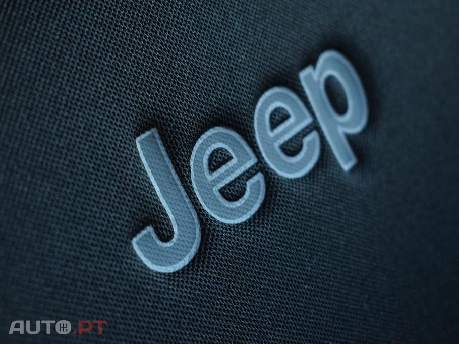 Jeep Renegade 1.6 MJD Limited S