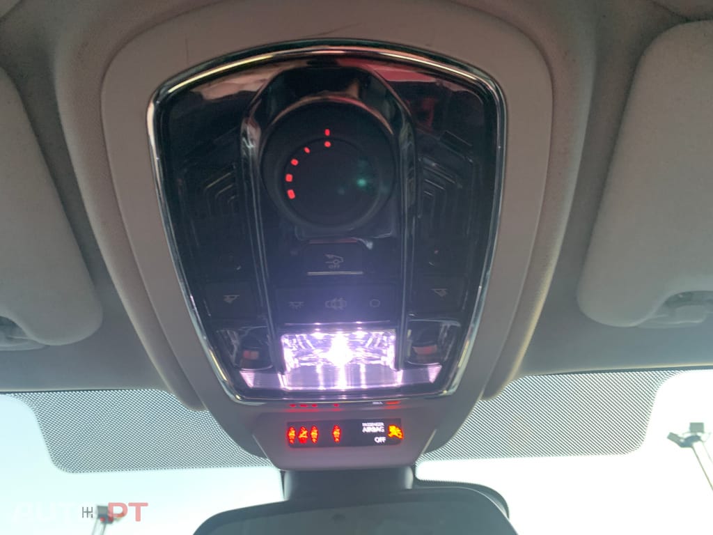 Peugeot 508 RXH 2.0 BlueHDi EAT6