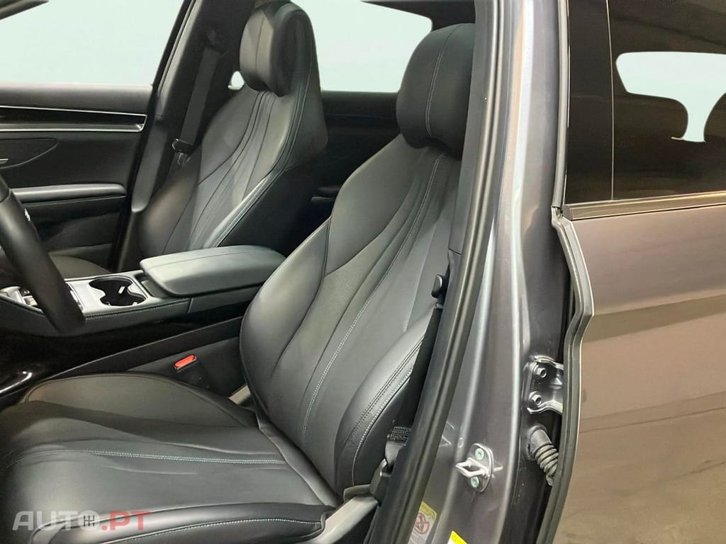 BYD Seal U 1.5 DM-i Boost