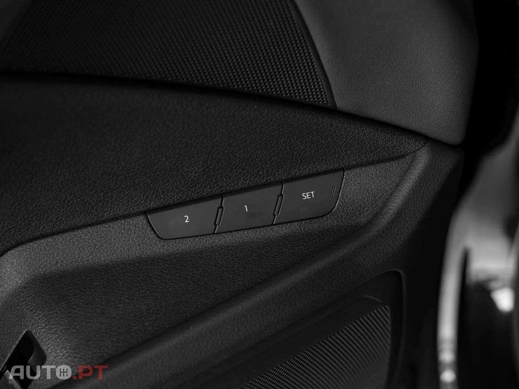 Audi E-Tron 50 quattro