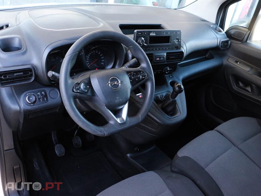 Opel Combo Life 1.5 CDTi L1H1 Enjoy