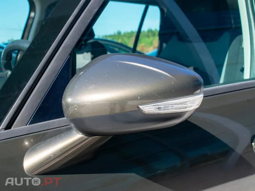 Citroen C4 Picasso 1.6 HDI 7L