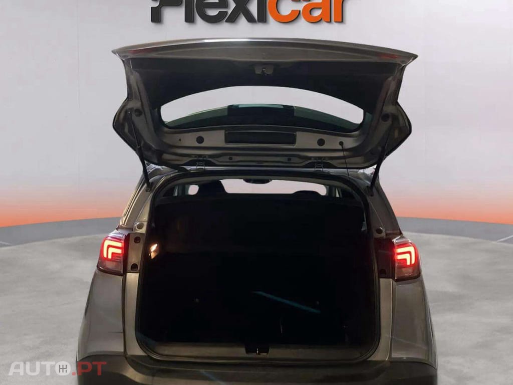 Opel Crossland X 1.5 CDTi Edition