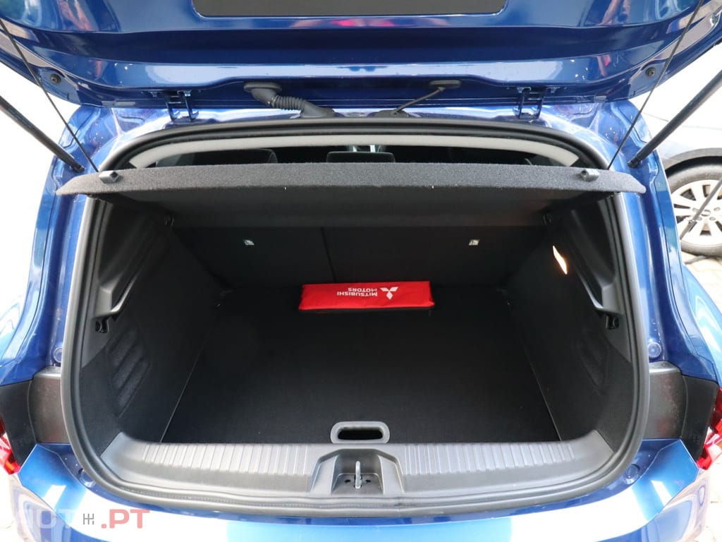 Mitsubishi Colt 1.0 MPI-T Kaiteki