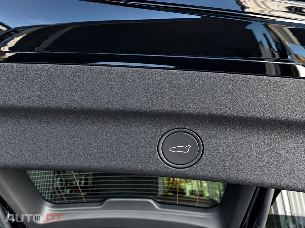 Tesla Model Y Tração Traseira