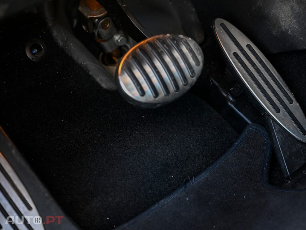 MINI Paceman Cooper SD ALL4 Auto